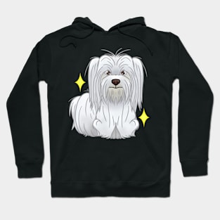 Maltese Hoodie